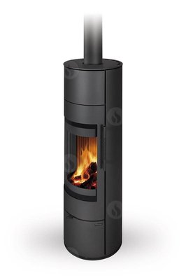 Romotop Kamin Alea 03 A Metall