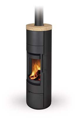 Romotop Kamin Alea 04 A Sand