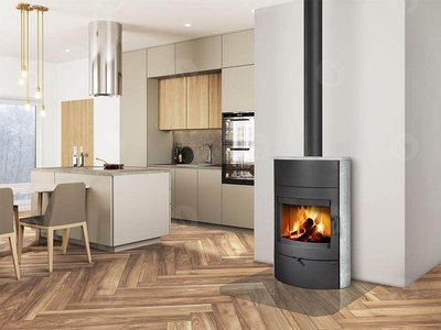 Romotop Kamin Burgos 02 Stone inter