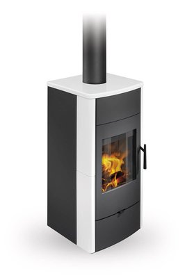 Romotop Kamin Espera 01 Keraamika