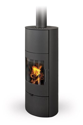 Romotop Kamin Evora H 30 metall