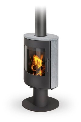 Romotop Kamin Evora T 20 kivi