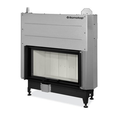 Romotop Kamin Heat 3G L 88.50.04 H3LF 04
