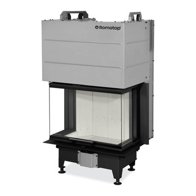 Romotop Kamin Heat C 3G L 65.52.31.24 HC3LH 24