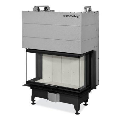 Romotop Kamin Heat C 3G L 80.52.31.24 HC3LJ 24