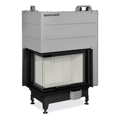 Romotop Kamin Heat L 3G L 65.51.40.24 HL3LG 24