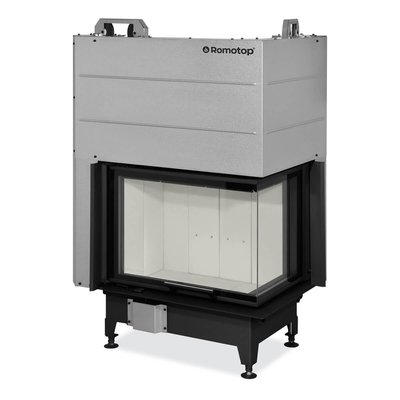 Romotop Kamin Heat R 3G L 65.51.40.24 HR3LG 24