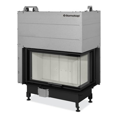 Romotop Kamin Heat R 3G L 81.51.40.24 HR3LF 24