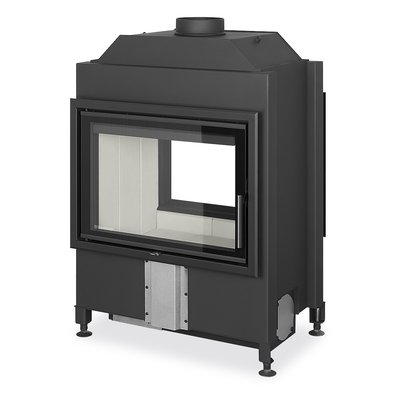 Romotop Kamin Heat T 3G 70.50.04 HT3Z 04 hele