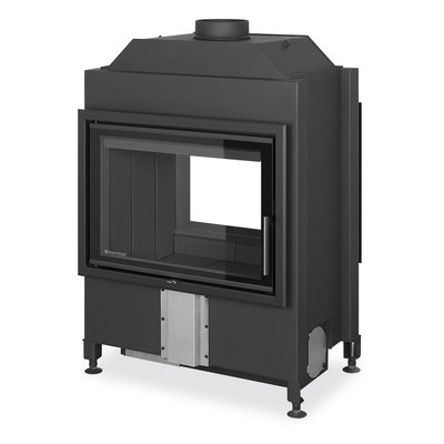 Romotop Kamin Heat T 3G 70.50.06 HT3Z 06 tume