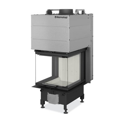 Romotop Kamin Heat U 3G L 50.52.50.24 HU3LG 24