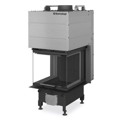Romotop Kamin Heat U 3G L 50.52.50.26 HU3LG 26
