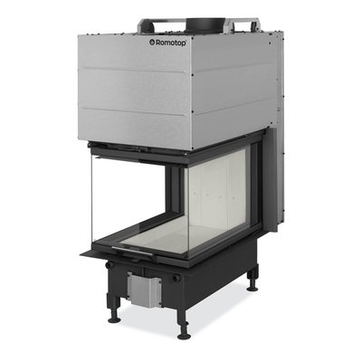 Romotop Kamin Heat U 3G L 50.52.70.24 HU3LF 24