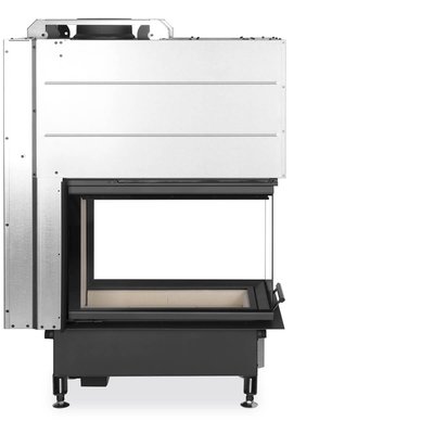 Romotop Kamin Heat U 3G L 50.52.70.24 HU3LF 24. suletud