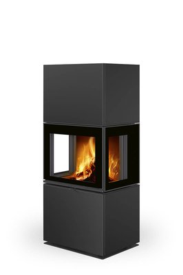 Romotop Kamin LERA C G 10 Keraamika 49400