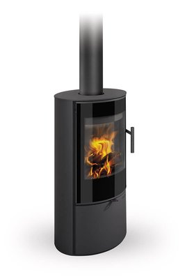 Romotop Kamin Laredo 30 metall