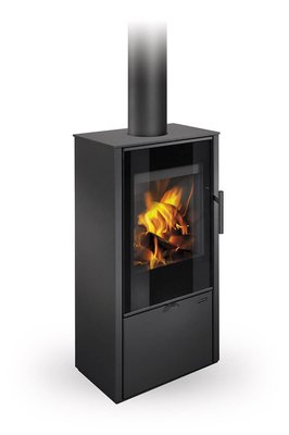 Romotop Kamin Laredo F 30 metall