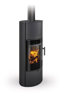 Romotop Kamin Laredo H 30 metall