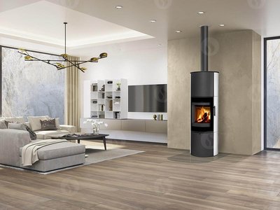 Romotop Kamin Lugano 01 A Keraamika inter