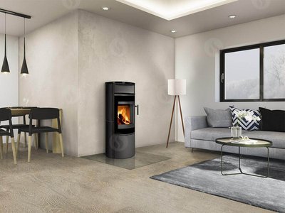 Romotop Kamin Lugano 01 Keraamika inter