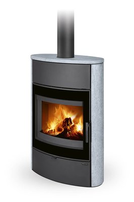 Romotop Kamin NAVIA G H Kivi salv