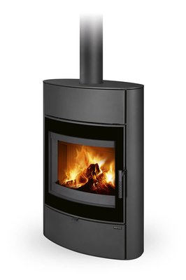 Romotop Kamin NAVIA G H Metall salv