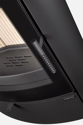 Romotop Kamin NAVIA G Metall detail 6