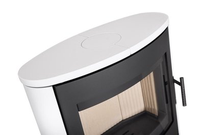 Romotop Kamin Navia 10 Keraamika detail1 NEW