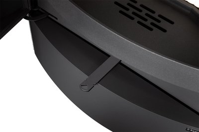 Romotop Kamin Navia 20 Kivi detail1 NEW