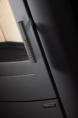 Romotop Kamin Navia 30 Metall detail1 NEW