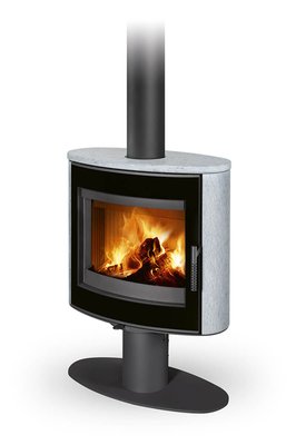 Romotop Kamin STROMBOLI G T Kivi