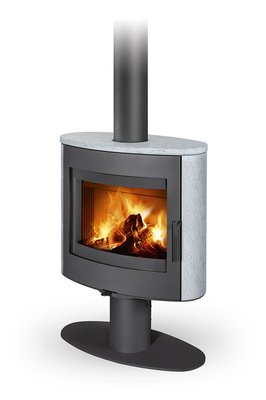 Romotop Kamin STROMBOLI T Kivi