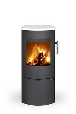 Romotop Kamin Seido 3S 10 Keraamika 2