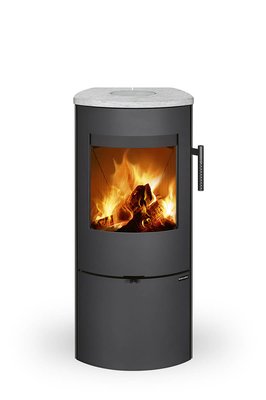 Romotop Kamin Seido 3S 20 Stone 2