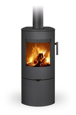 Romotop Kamin Seido 3S 30 Metall 2