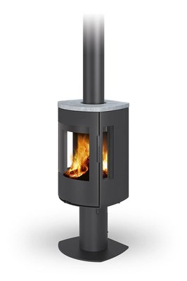 Romotop Kamin Seido T 3S 20 Stone 1