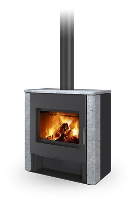 Romotop Kamin TELDE 20 Kivi