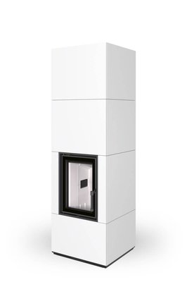 Romotop Moodulahi NORDAC 10 keraamika 90901 FM4 hele