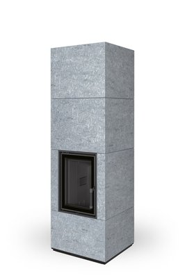 Romotop Moodulahi NORDAC 20 kivi FM6 tume