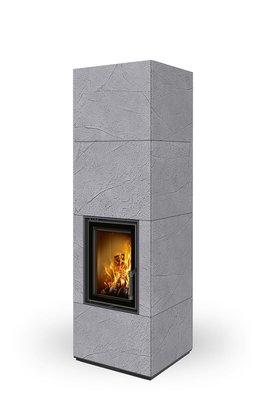 Romotop Moodulahi NORDAC 61 thermaline hall hele FM4 hele tuli