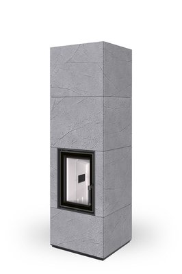 Romotop Moodulahi NORDAC 61 thermaline hall hele FM4 hele