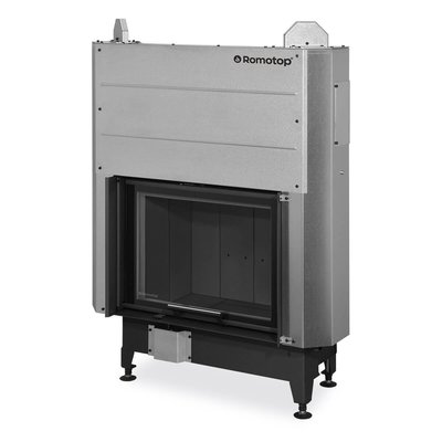 Romotop Sudamik H3LE 06 HEAT 3g L 66.50.06