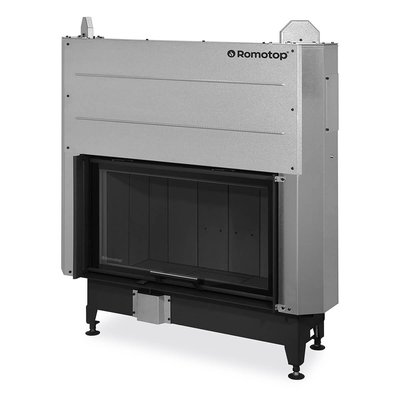 Romotop Sudamik H3LF 05 HEAT 3g L 88.50.05 tume