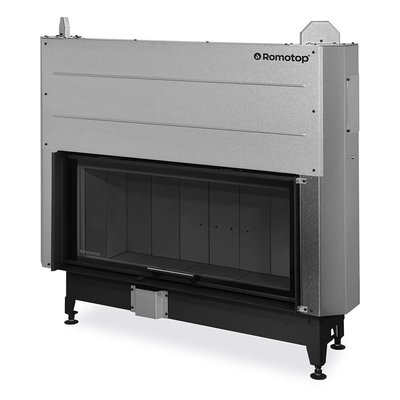 Romotop Sudamik H3LG 05 HEAT 3g L 110.50.05 tume