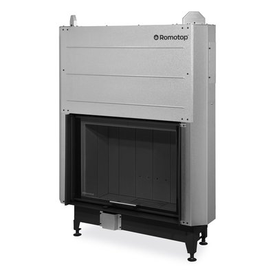 Romotop Sudamik H3LJ 06 HEAT 3g L 88.66.06