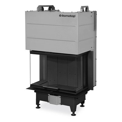 Romotop Sudamik HC3LH 25 HEAT C 3g L 65.52.31.25 tume