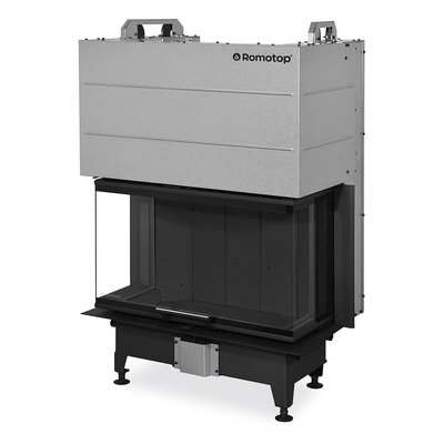 Romotop Sudamik HC3LJ 25 HEAT C 3g L 80.52.31.25 tume