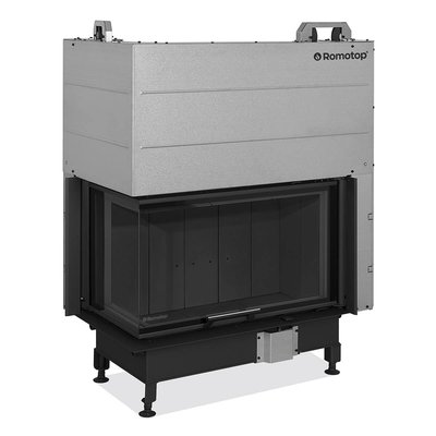 Romotop Sudamik HL3LF 25 HEAT L 3g L 81.51.40.25 tume