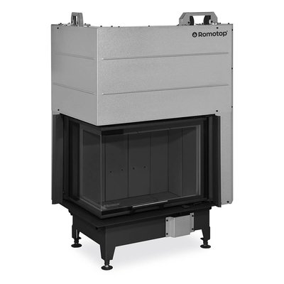 Romotop Sudamik HL3LG 25 HEAT L 3g L 65.51.40.25 tume