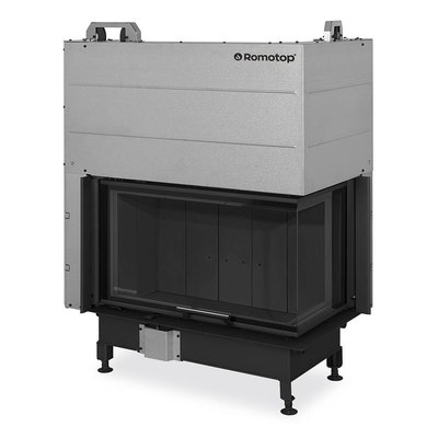 Romotop Sudamik HR3LF 25 HEAT R 3g L 81.51.40.25 tume